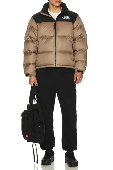 The North Face Evolution Simple Dome Pant | Thumbnail 3 The North Face Evolution Simple Dome Pant | Thumbnail 3