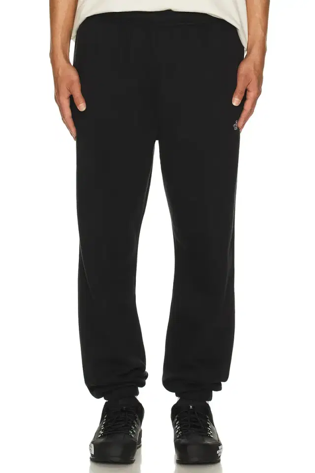 Evolution Simple Dome Pant
