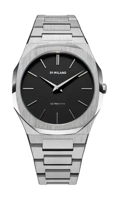 D1 Milano Ultra Thin 40mm Watch | Thumbnail 3 D1 Milano Ultra Thin 40mm Watch | Thumbnail 3
