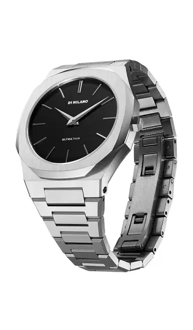 D1 Milano Ultra Thin 40mm Watch | Thumbnail 4 D1 Milano Ultra Thin 40mm Watch | Thumbnail 4