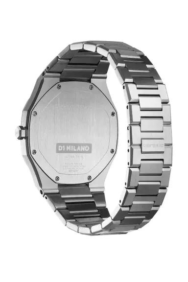 D1 Milano Ultra Thin 40mm Watch | Thumbnail 5 D1 Milano Ultra Thin 40mm Watch | Thumbnail 5