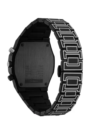 D1 Milano Polycarbonate 40.5mm Watch | Thumbnail 5 D1 Milano Polycarbonate 40.5mm Watch | Thumbnail 5