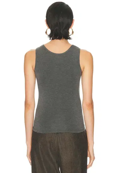 RENGGLI Scoop Neck Tank | Thumbnail 3 RENGGLI Scoop Neck Tank | Thumbnail 3