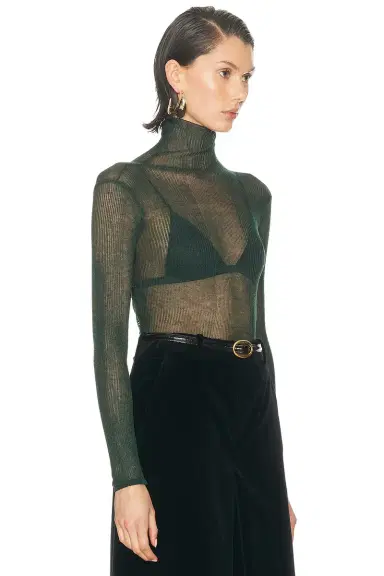 SEROYA Piper Sweater | Thumbnail 2