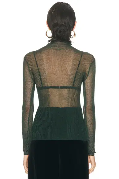 SEROYA Piper Sweater | Thumbnail 3