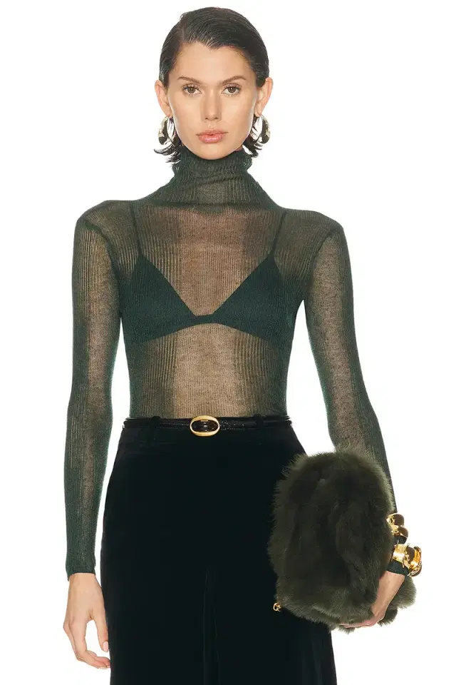 SEROYA Piper Sweater