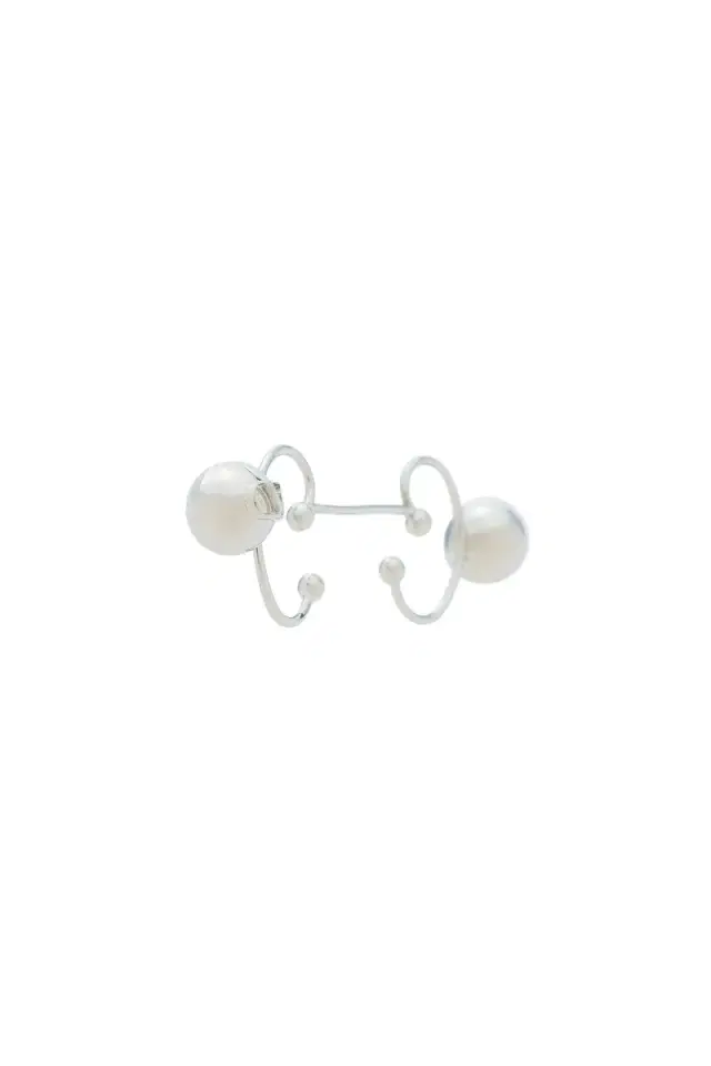 Valentino Garavani Mono Earring