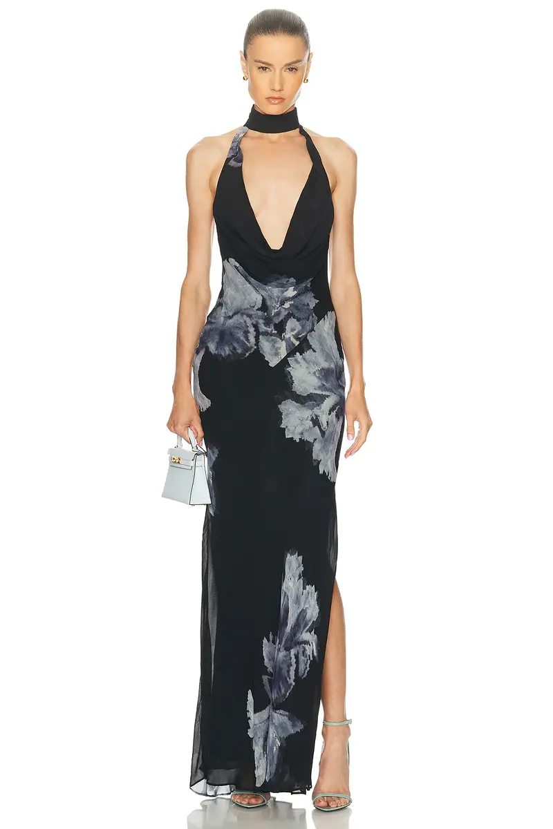 NICHOLAS Lyria Dress