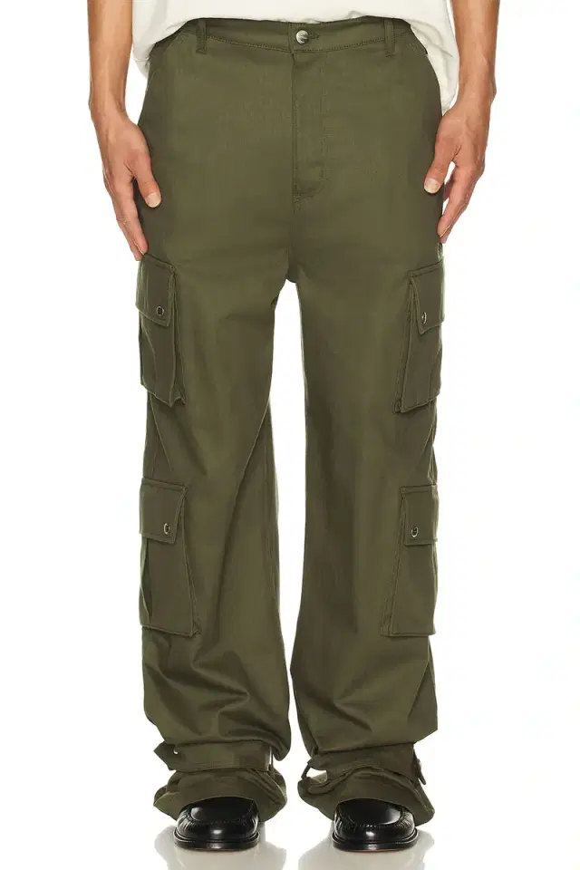 Rhude Desert Cargo Pant