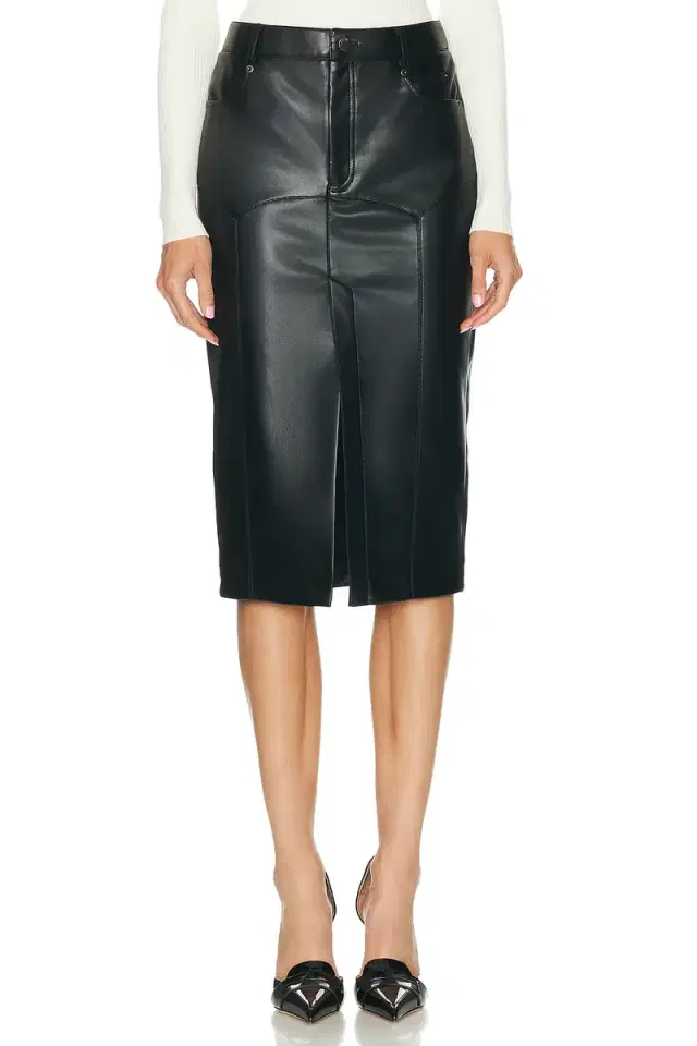 fleur du mal Harley Skirt