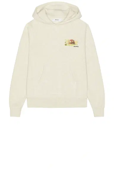 Palmes Porch Hooded Sweatshirt | Thumbnail 5