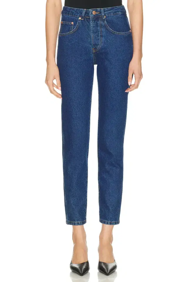 RENGGLI Slim Leg