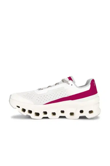 ON Cloudmonster Sneaker | Thumbnail 5 ON Cloudmonster Sneaker | Thumbnail 5