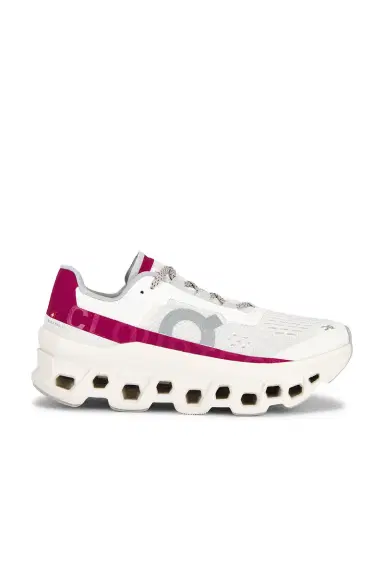 ON Cloudmonster Sneaker | Thumbnail 1 ON Cloudmonster Sneaker | Thumbnail 1