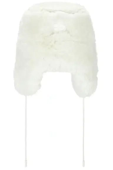 Goldbergh Cher Fluffy Aviator Hat | Thumbnail 2 Goldbergh Cher Fluffy Aviator Hat | Thumbnail 2