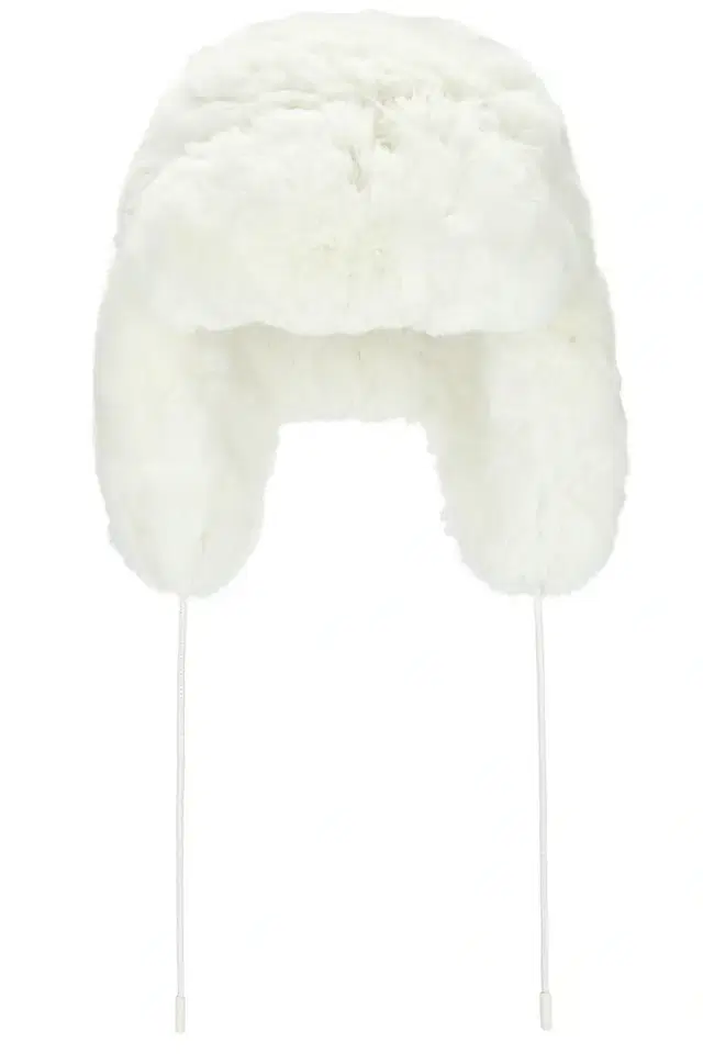 Goldbergh Cher Fluffy Aviator Hat