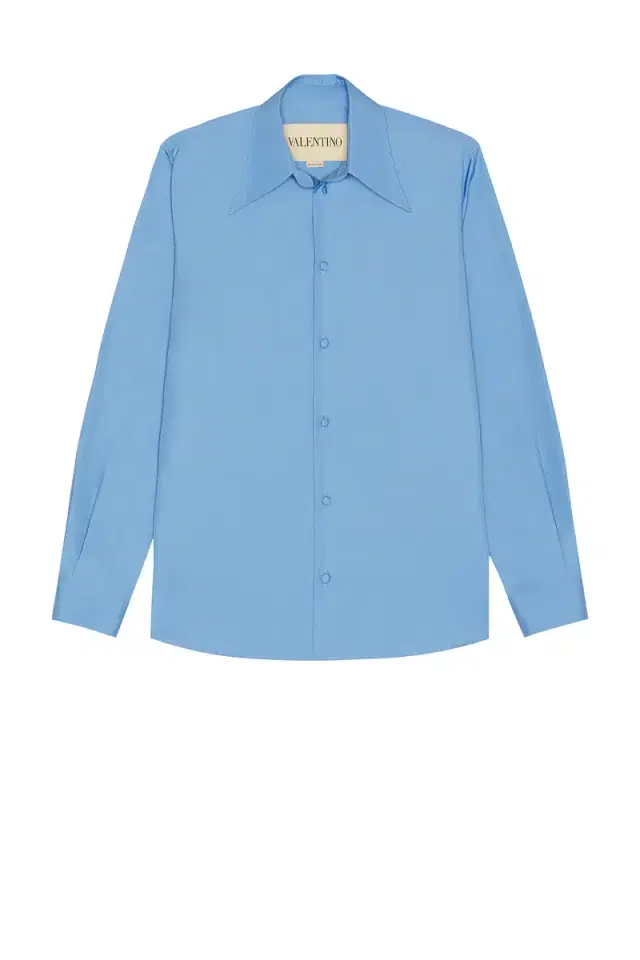Valentino Long Sleeve Shirt