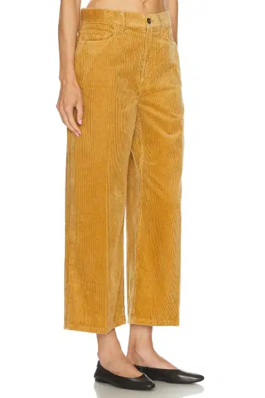 Polo Ralph Lauren Wide Leg Pant | Thumbnail 2