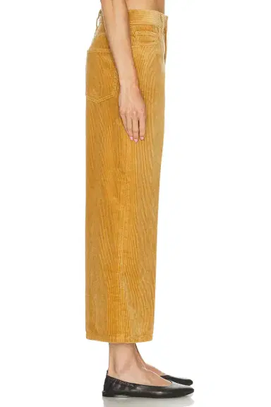 Polo Ralph Lauren Wide Leg Pant | Thumbnail 3