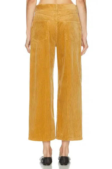 Polo Ralph Lauren Wide Leg Pant | Thumbnail 4