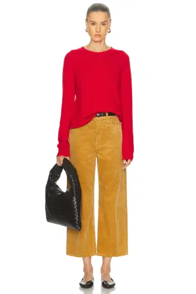 Polo Ralph Lauren Wide Leg Pant | Thumbnail 5