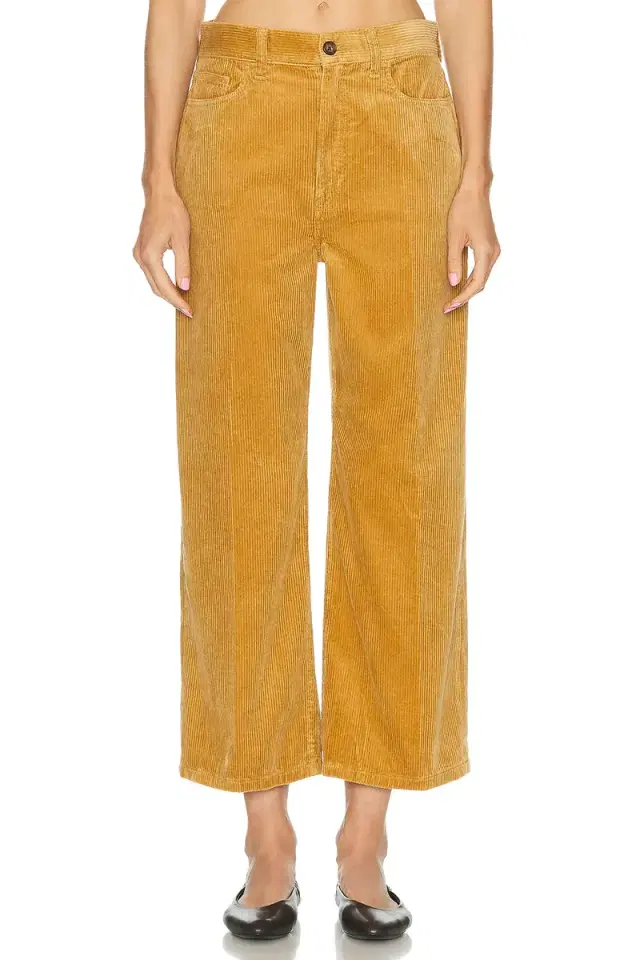 Polo Ralph Lauren Wide Leg Pant