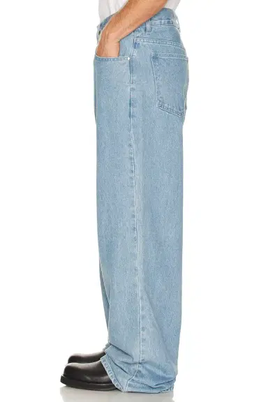 Siegelman Stable Jeans | Thumbnail 4 Siegelman Stable Jeans | Thumbnail 4