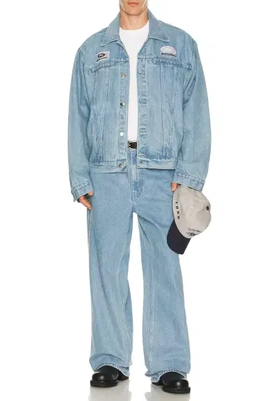 Siegelman Stable Jeans | Thumbnail 5 Siegelman Stable Jeans | Thumbnail 5