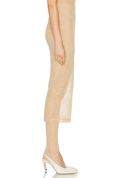 Wardrobe.NYC Lace Tube Skirt | Thumbnail 3 Wardrobe.NYC Lace Tube Skirt | Thumbnail 3