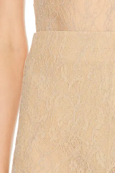 Wardrobe.NYC Lace Tube Skirt | Thumbnail 6 Wardrobe.NYC Lace Tube Skirt | Thumbnail 6