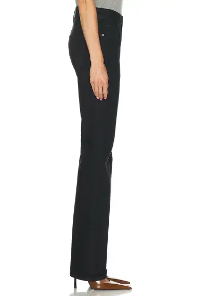Saint Laurent Nico Wide Leg | Thumbnail 3