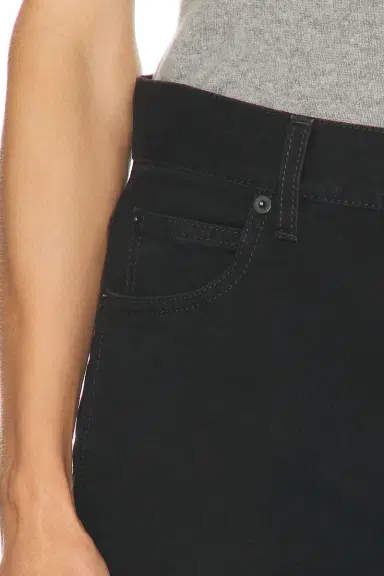 Saint Laurent Nico Wide Leg | Thumbnail 6