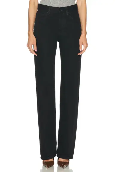 Saint Laurent Nico Wide Leg | Thumbnail 1