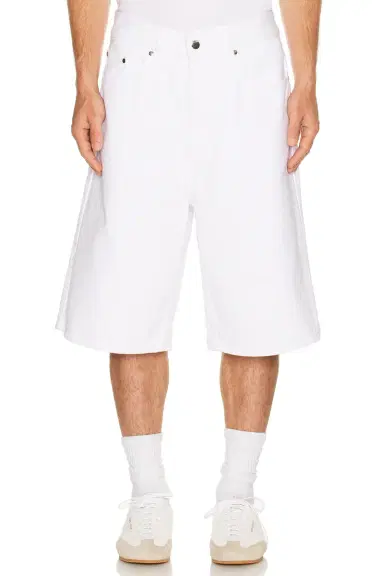 Siegelman Stable Jorts | Thumbnail 3 Siegelman Stable Jorts | Thumbnail 3