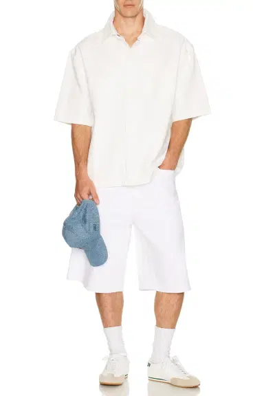 Siegelman Stable Jorts | Thumbnail 4 Siegelman Stable Jorts | Thumbnail 4