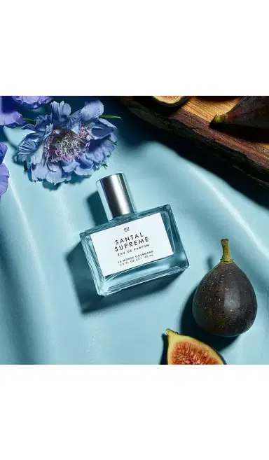 Le Monde Gourmand Santal Supreme Eau De Parfum | Thumbnail 2 Le Monde Gourmand Santal Supreme Eau De Parfum | Thumbnail 2