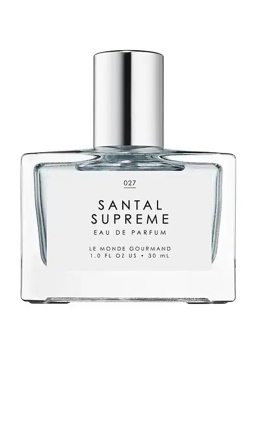 Le Monde Gourmand Santal Supreme Eau De Parfum