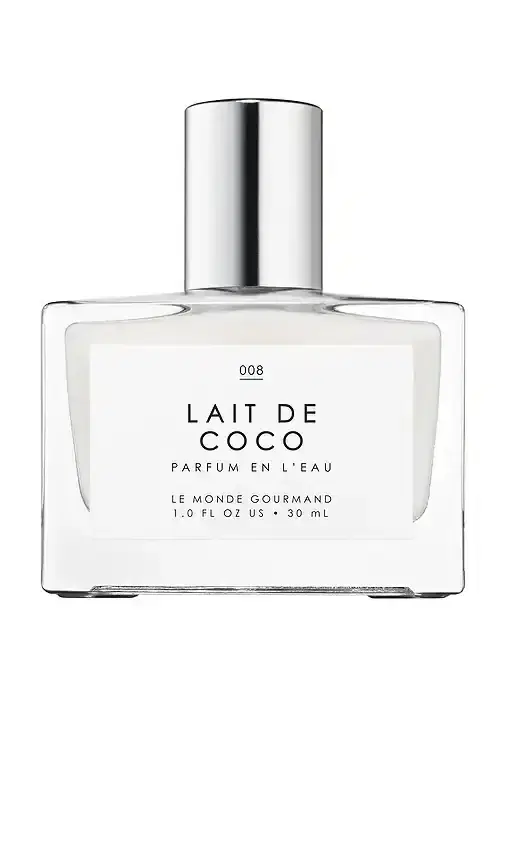 Le Monde Gourmand Lait De Coco Eau De Parfum
