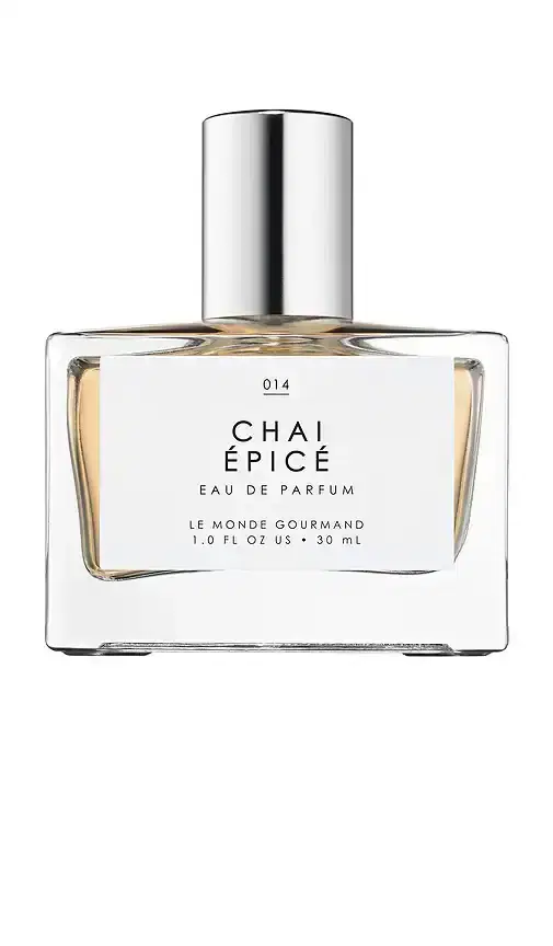 Le Monde Gourmand Chai Epice Eau De Parfum