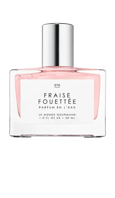 Le Monde Gourmand Fraise Fouettee Eau De Parfum | Thumbnail 1