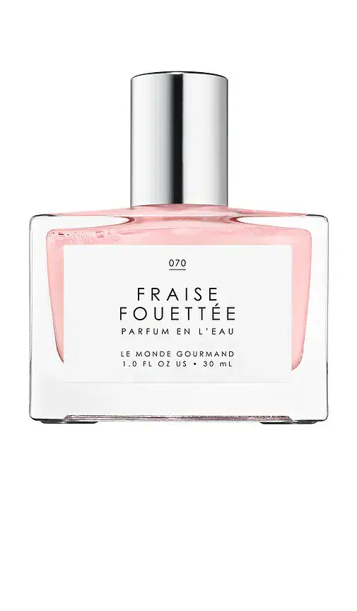 Fraise Fouettee Eau De Parfum