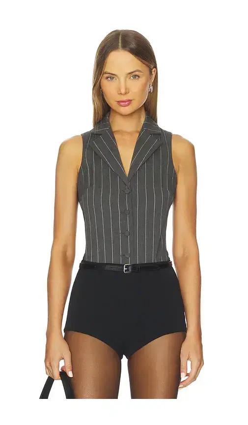 Maxwell Bodysuit