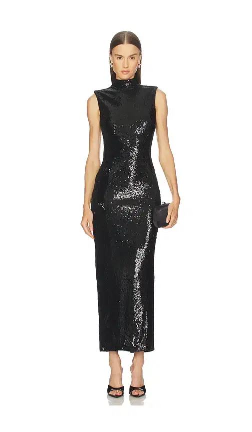 Michael Costello x REVOLVE Maeva Maxi Dress