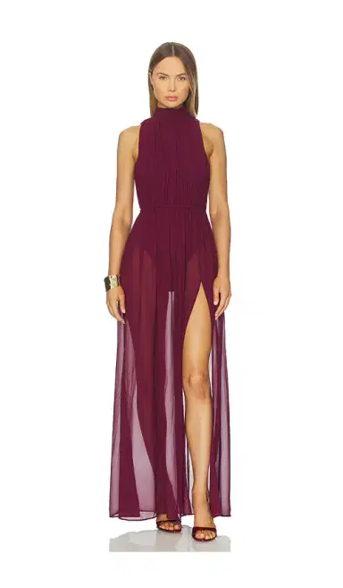Michael Costello x REVOLVE Cadiz Gown | Thumbnail 1 Michael Costello x REVOLVE Cadiz Gown | Thumbnail 1