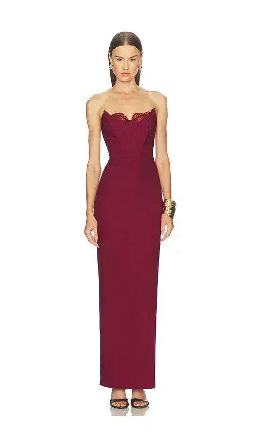 Michael Costello x REVOLVE Louisa Gown