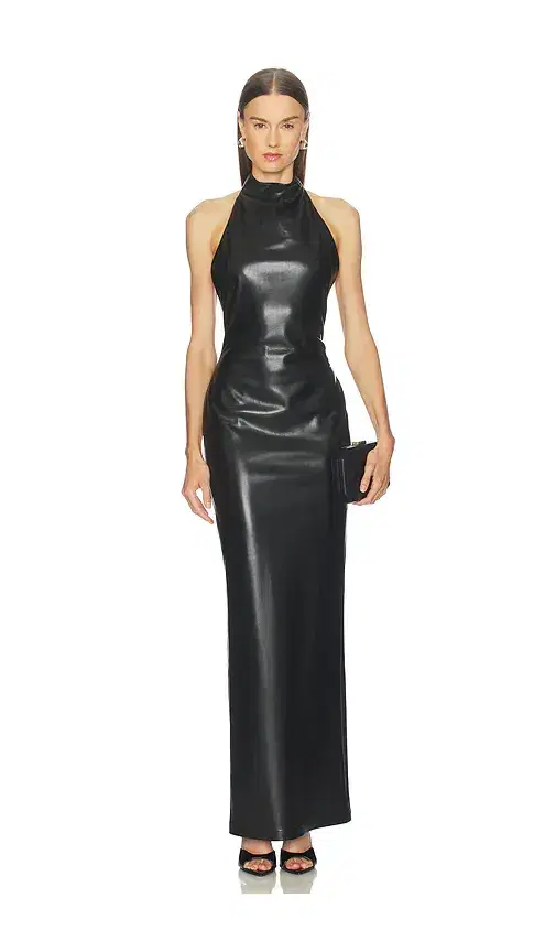 Michael Costello x REVOLVE Lyonna Maxi Dress