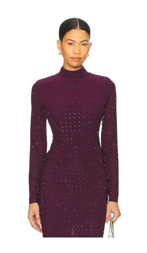 Steve Madden Melvina Top