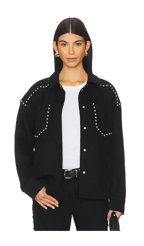 IRO Thomas Jacket