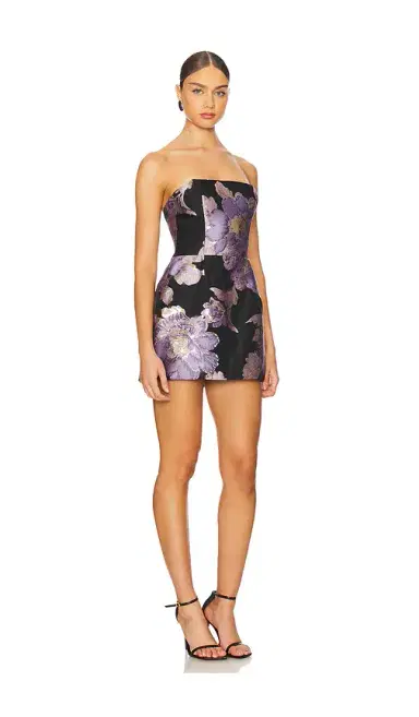 Katie May Valerie Dress | Thumbnail 2 Katie May Valerie Dress | Thumbnail 2