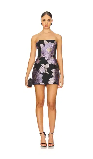Katie May Valerie Dress | Thumbnail 1 Katie May Valerie Dress | Thumbnail 1